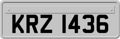 KRZ1436