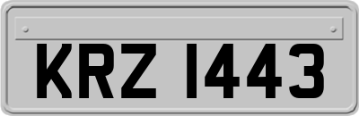 KRZ1443