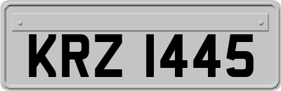 KRZ1445