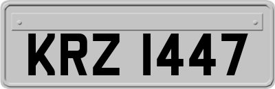 KRZ1447