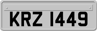 KRZ1449