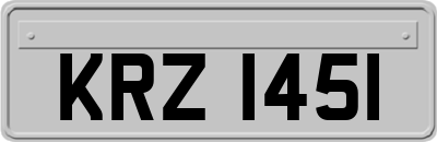 KRZ1451