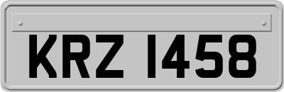 KRZ1458