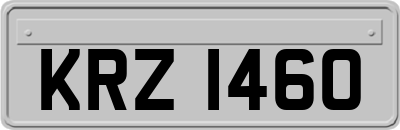 KRZ1460