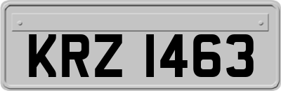 KRZ1463