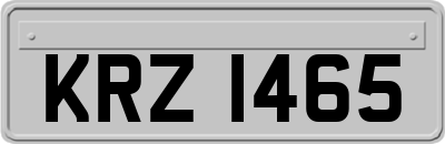 KRZ1465