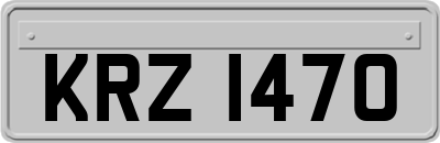 KRZ1470