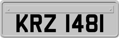 KRZ1481