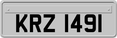 KRZ1491