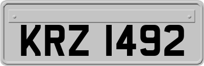 KRZ1492