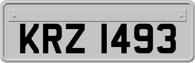 KRZ1493