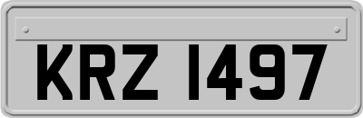 KRZ1497