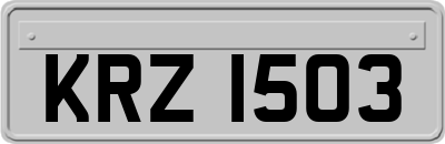 KRZ1503