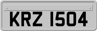 KRZ1504