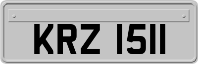 KRZ1511