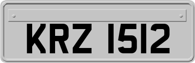 KRZ1512