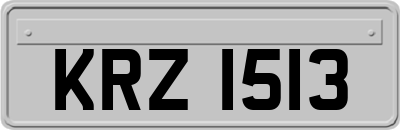 KRZ1513