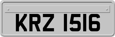 KRZ1516