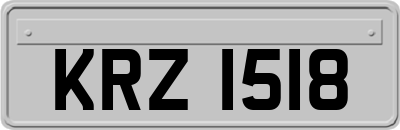 KRZ1518