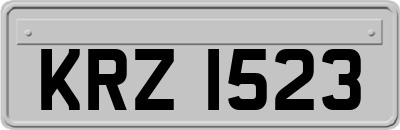 KRZ1523