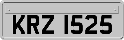 KRZ1525