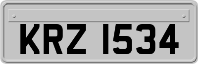 KRZ1534