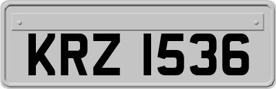 KRZ1536