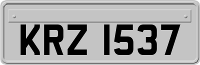 KRZ1537