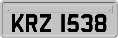 KRZ1538