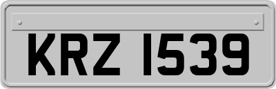 KRZ1539