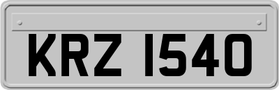 KRZ1540