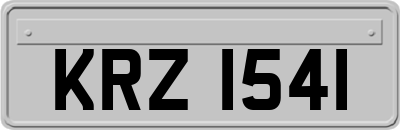 KRZ1541