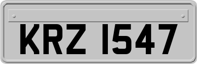 KRZ1547