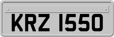 KRZ1550