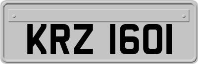 KRZ1601