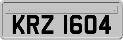 KRZ1604