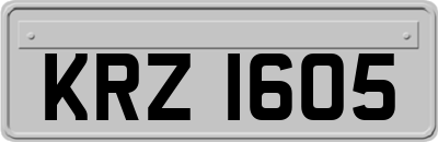 KRZ1605