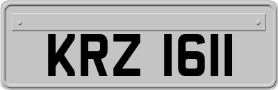 KRZ1611