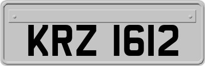 KRZ1612