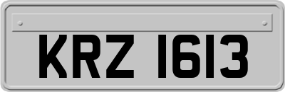 KRZ1613