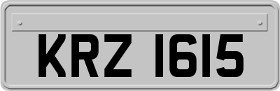 KRZ1615
