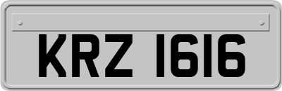 KRZ1616