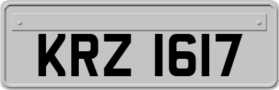 KRZ1617