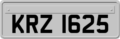 KRZ1625