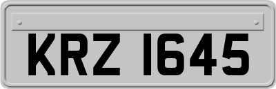 KRZ1645