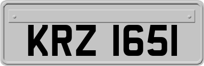 KRZ1651
