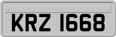 KRZ1668