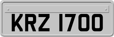 KRZ1700