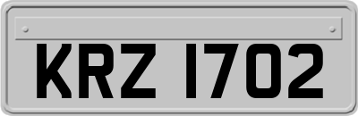 KRZ1702