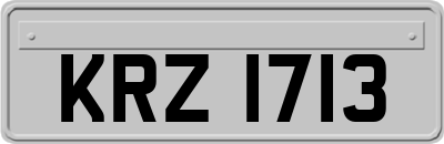 KRZ1713